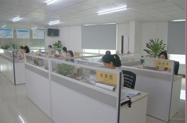 الصين Dongguan Yuanfeng Plastic Jewelry Co., Ltd.