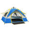 خيمة منبثقة أوتوماتيكية للسفر والتخييم في الهواء الطلق للأسرة من 2-3 أشخاص