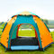خيمة تخييم محمولة أوتوماتيكية قابلة للطي خفيفة الوزن 3 كجم خيمة إعداد فورية