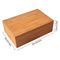 مجموعة اليوغا بيلاتيس المصنوعة من خشب البامبو وخفيفة الوزن وغير قابلة للانزلاق